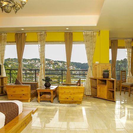 Bungalow di 466 m² con 21 camera Mirik Esterno foto
