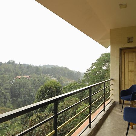 Bungalow di 466 m² con 21 camera Mirik Esterno foto