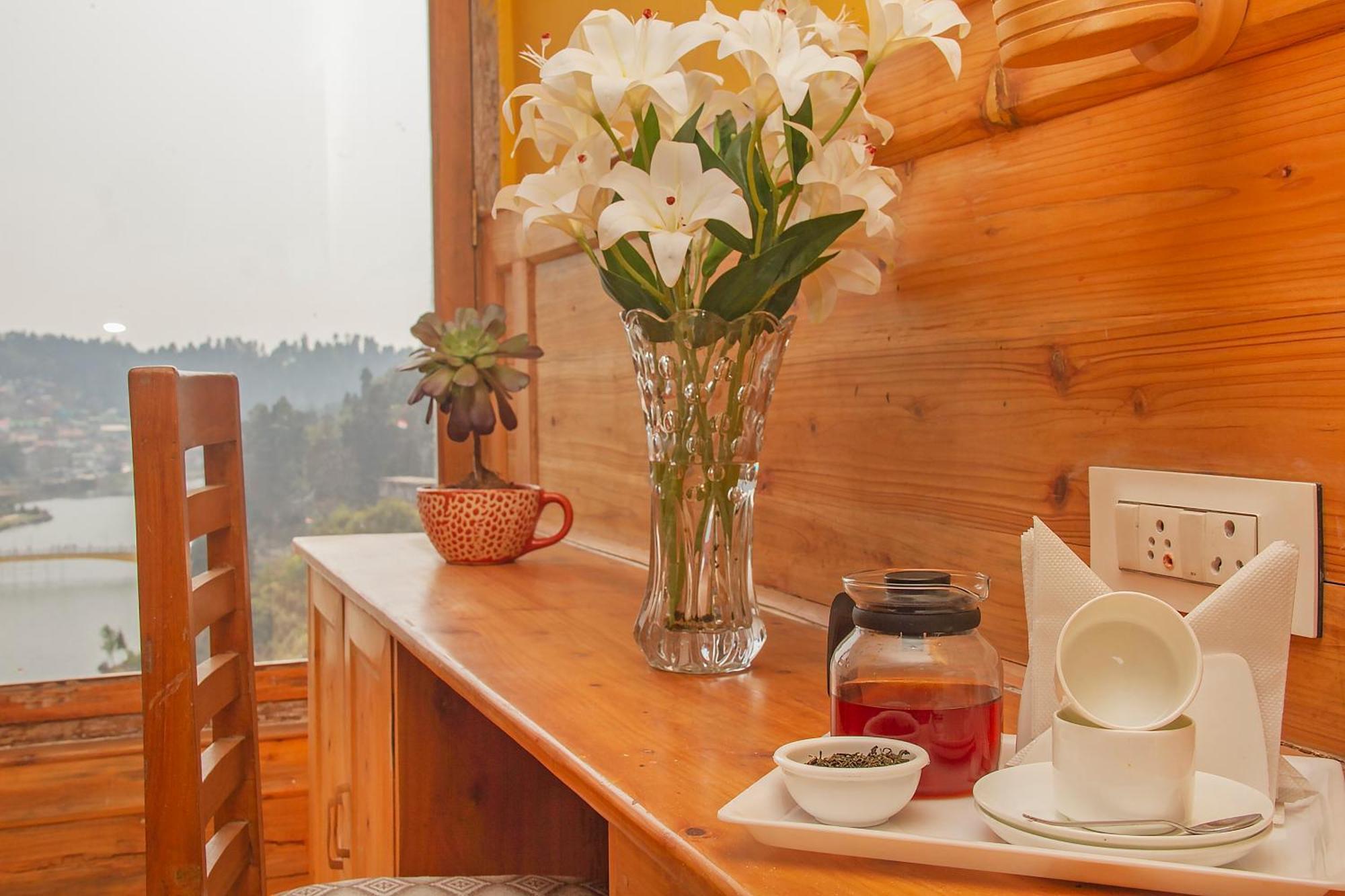 Bungalow di 466 m² con 21 camera Mirik Esterno foto
