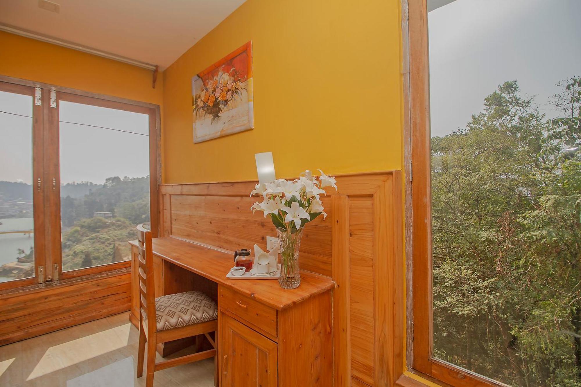 Bungalow di 466 m² con 21 camera Mirik Esterno foto